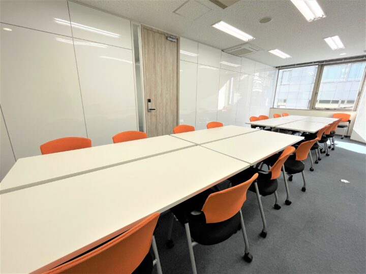 上野校ー書道教室の画像