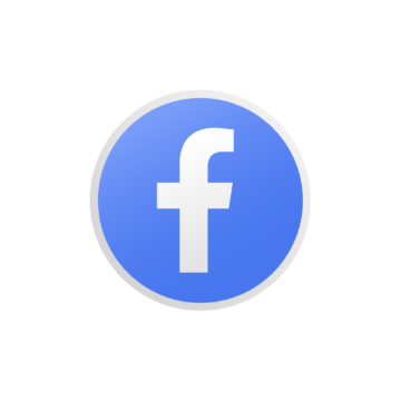 あきのひ書道教室のフェイスブックへリンク